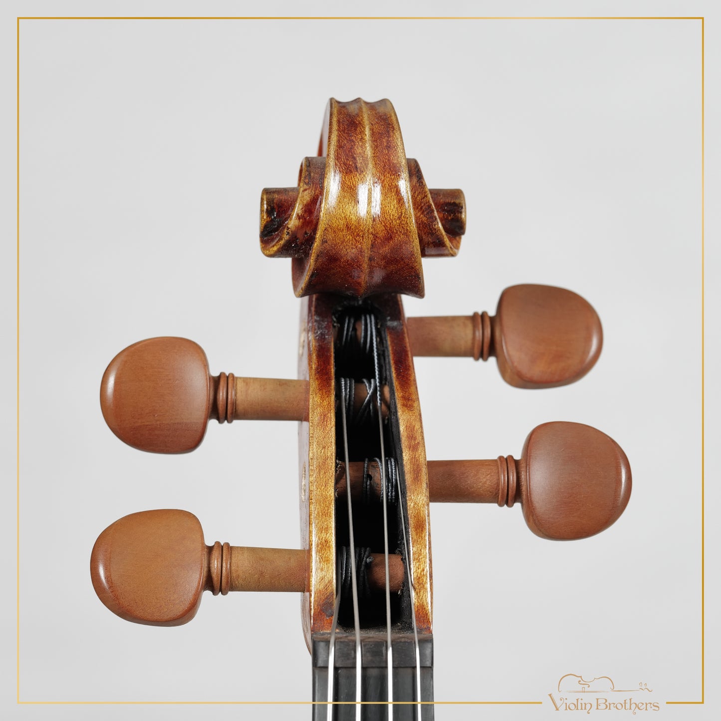 New Viola A1a 15.5" | V25333