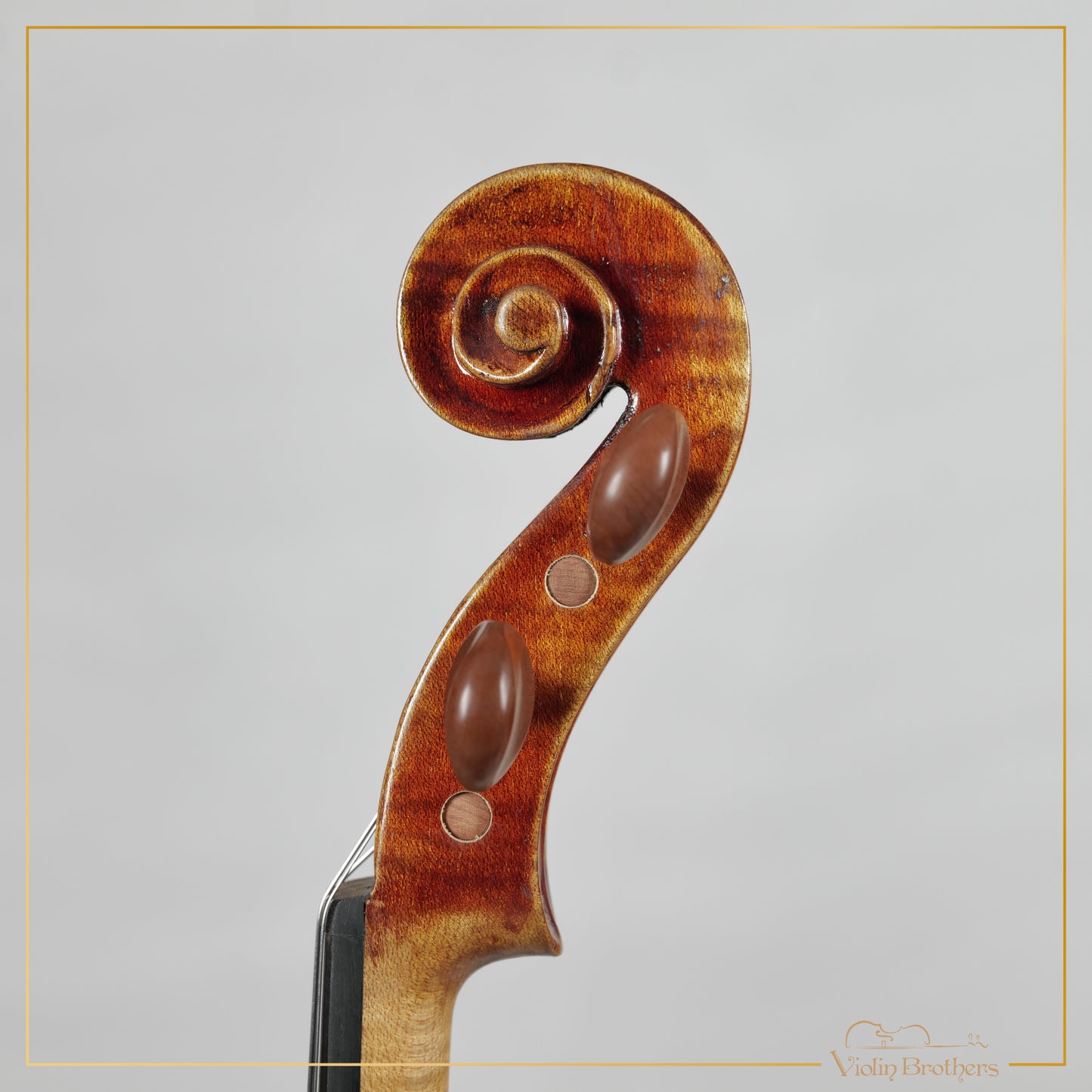 New Viola A1a 15.5" | V25333