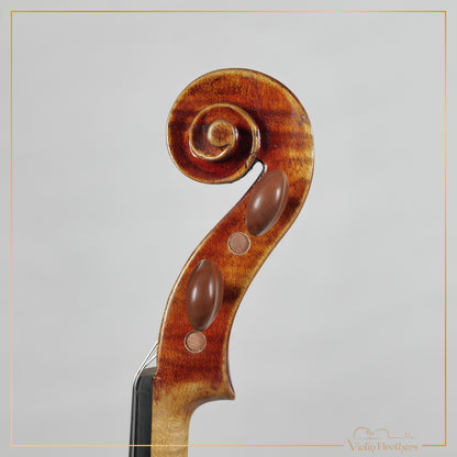 New Viola A1a 15.5" | V25333