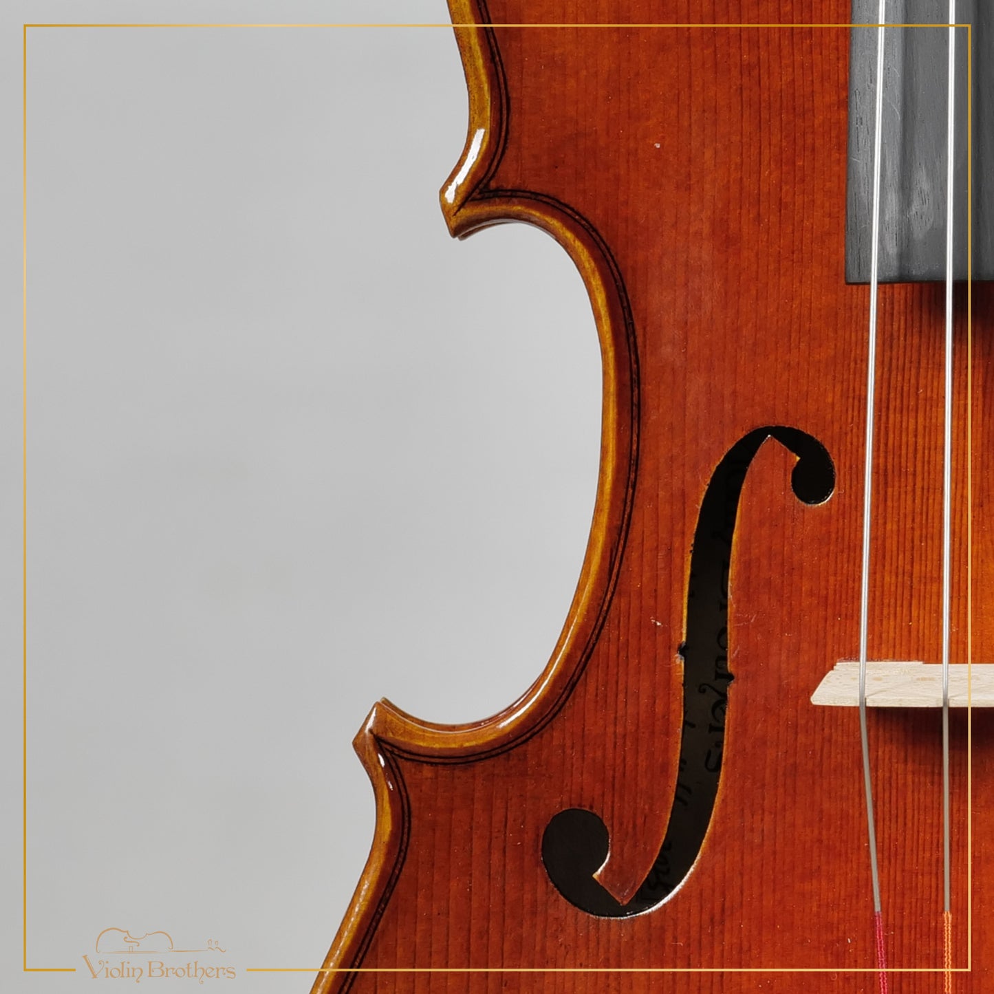 New Viola A1a 15" | V23674