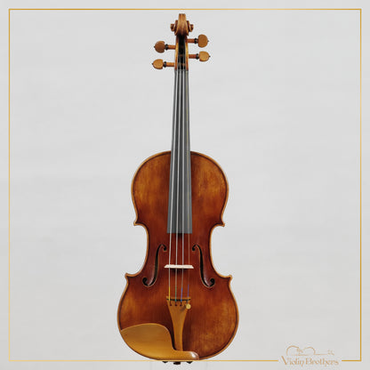 New Violin N8 4/4 | V21066