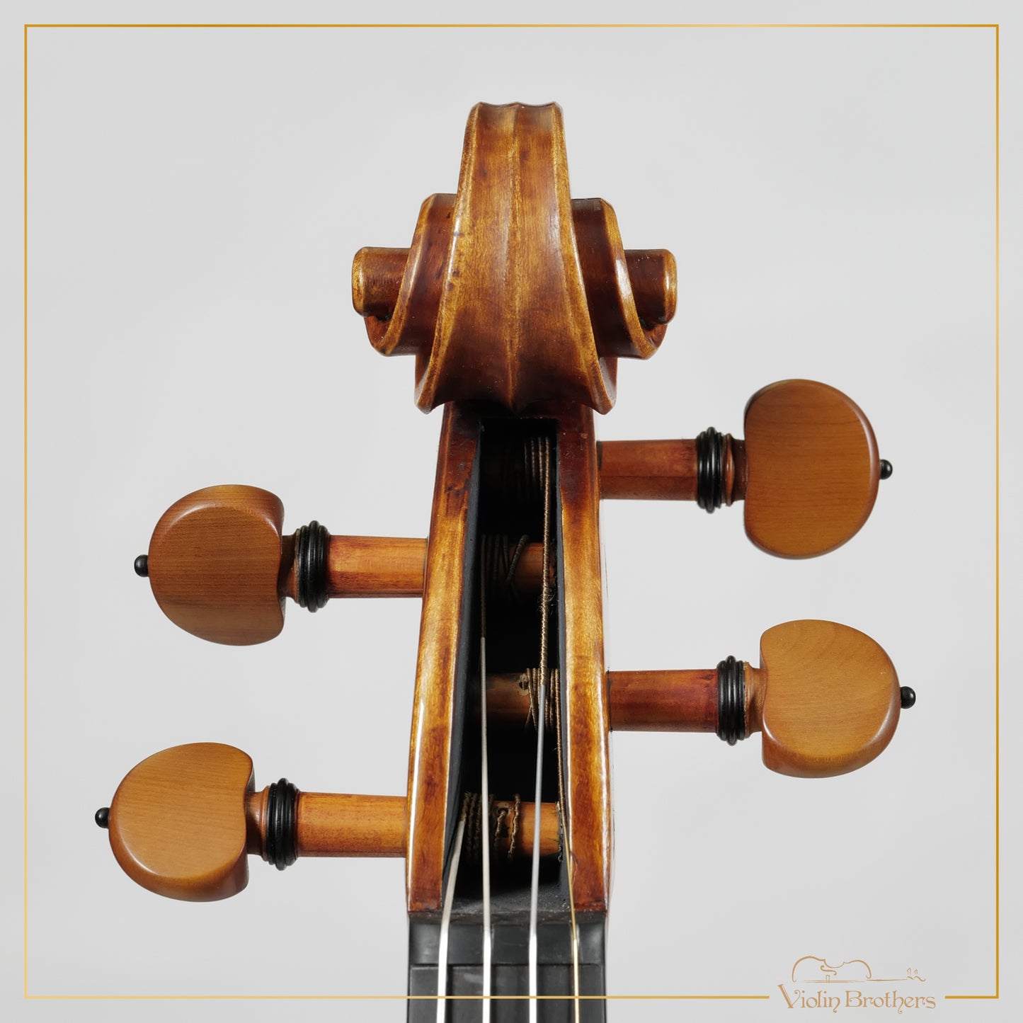 New Violin N8 4/4 | V21066
