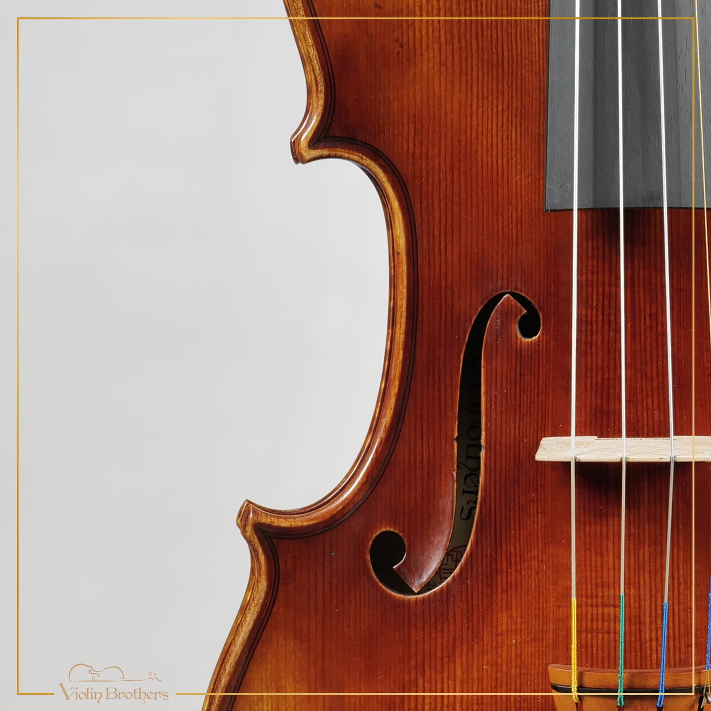 New Violin N8 4/4 | V21066
