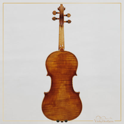 New Violin N8 4/4 | V21066