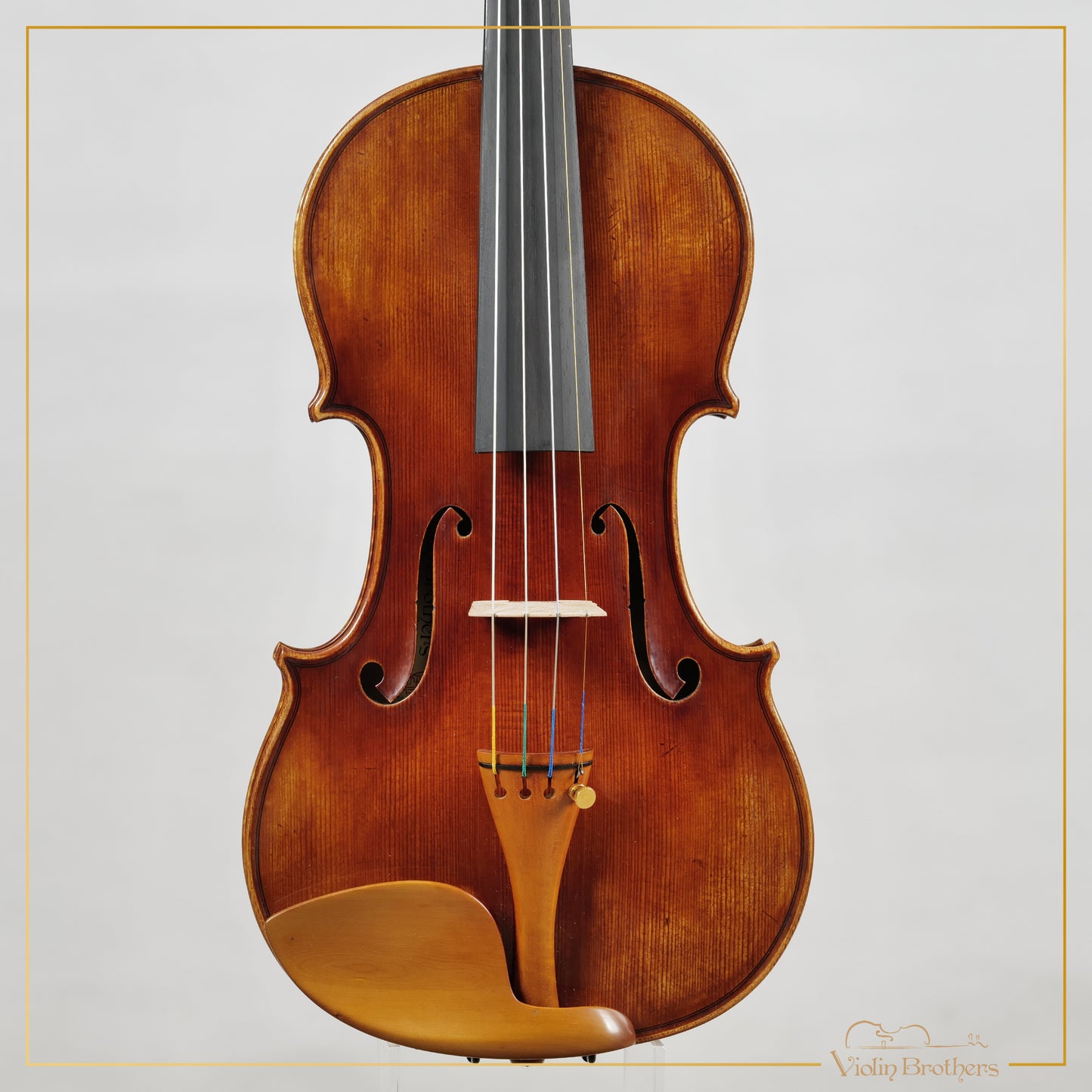 New Violin N8 4/4 | V21066