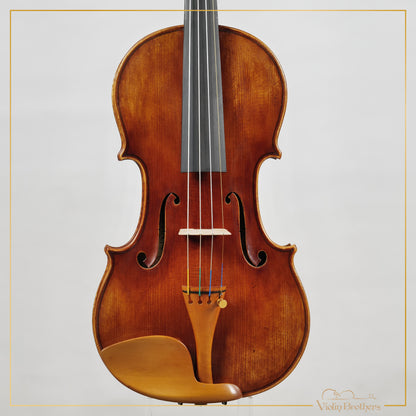 New Violin N8 4/4 | V21066