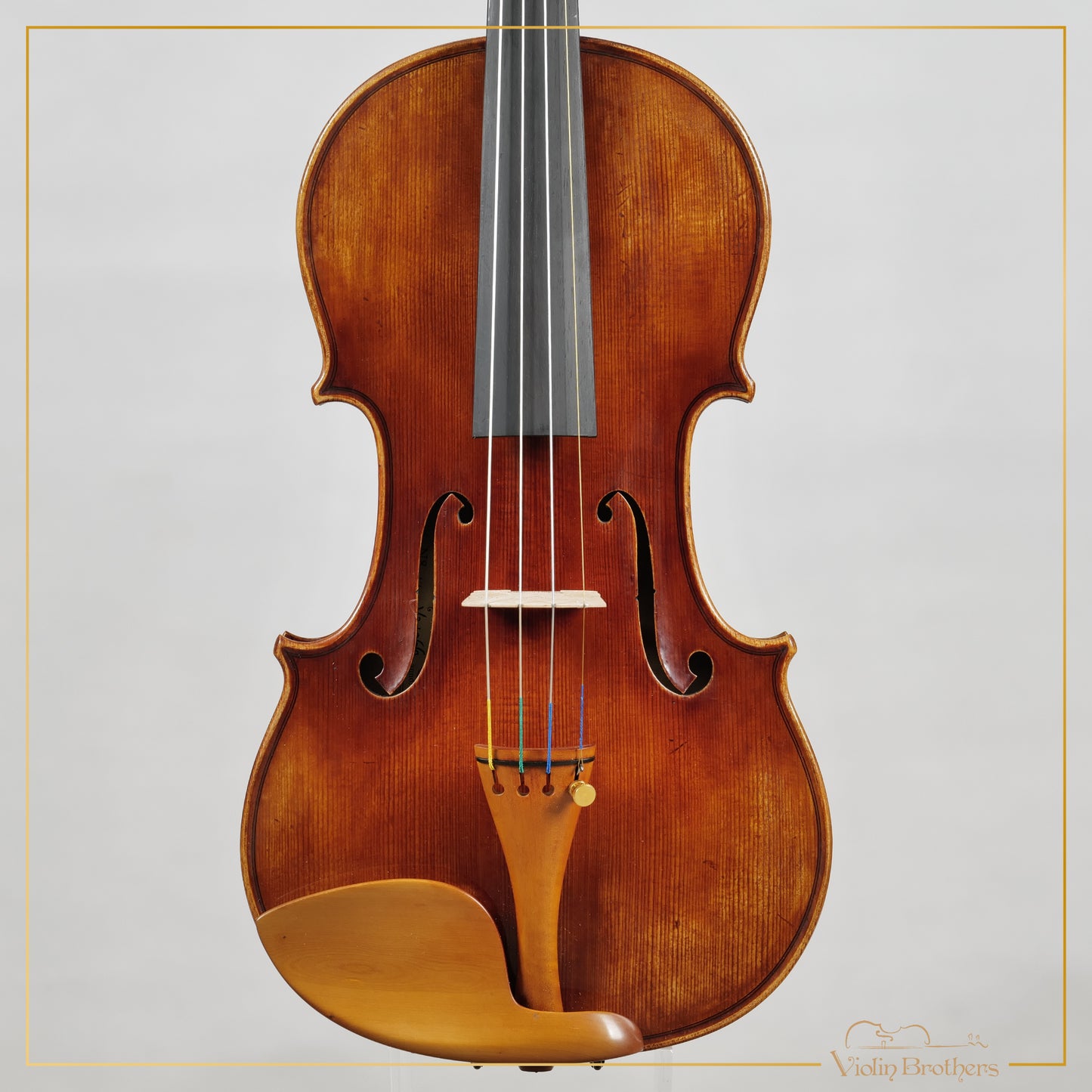 New Violin N8 4/4 | V21066