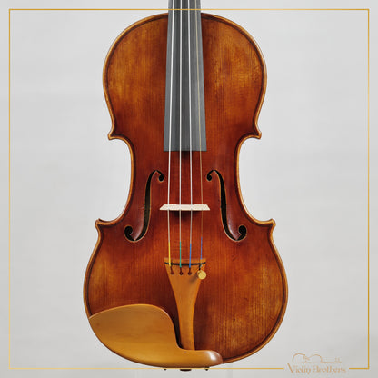New Violin N8 4/4 | V21066