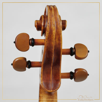 New Violin N8 4/4 | V21066