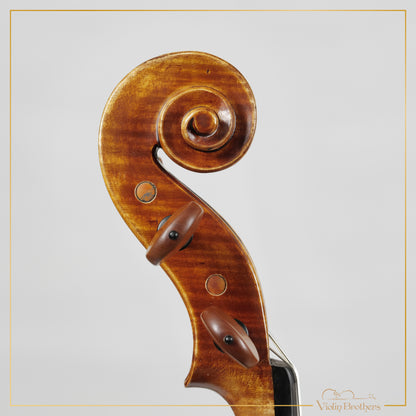 New Violin N8 4/4 | V21066