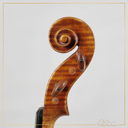 New Violin N8 4/4 | V21066