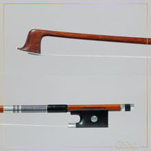 3/4 violin bow j.cheung Hong Kong