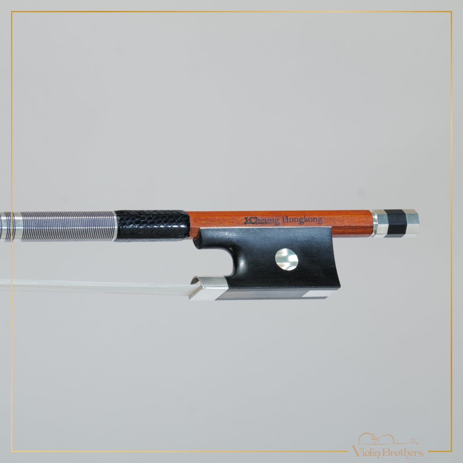 violin boe 3/4 j.cheung hongkong