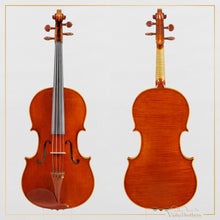 New Italian Viola 16" - Fabrizio Portanti 2025 | N21416