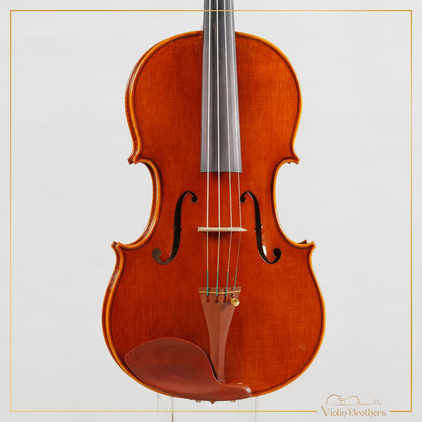 New Italian Viola 16" - Fabrizio Portanti 2025 | N21416