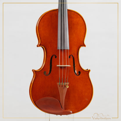 New Italian Viola 16" - Fabrizio Portanti 2025 | N21416