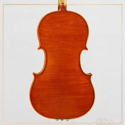 New Italian Viola 16" - Fabrizio Portanti 2025 | N21416