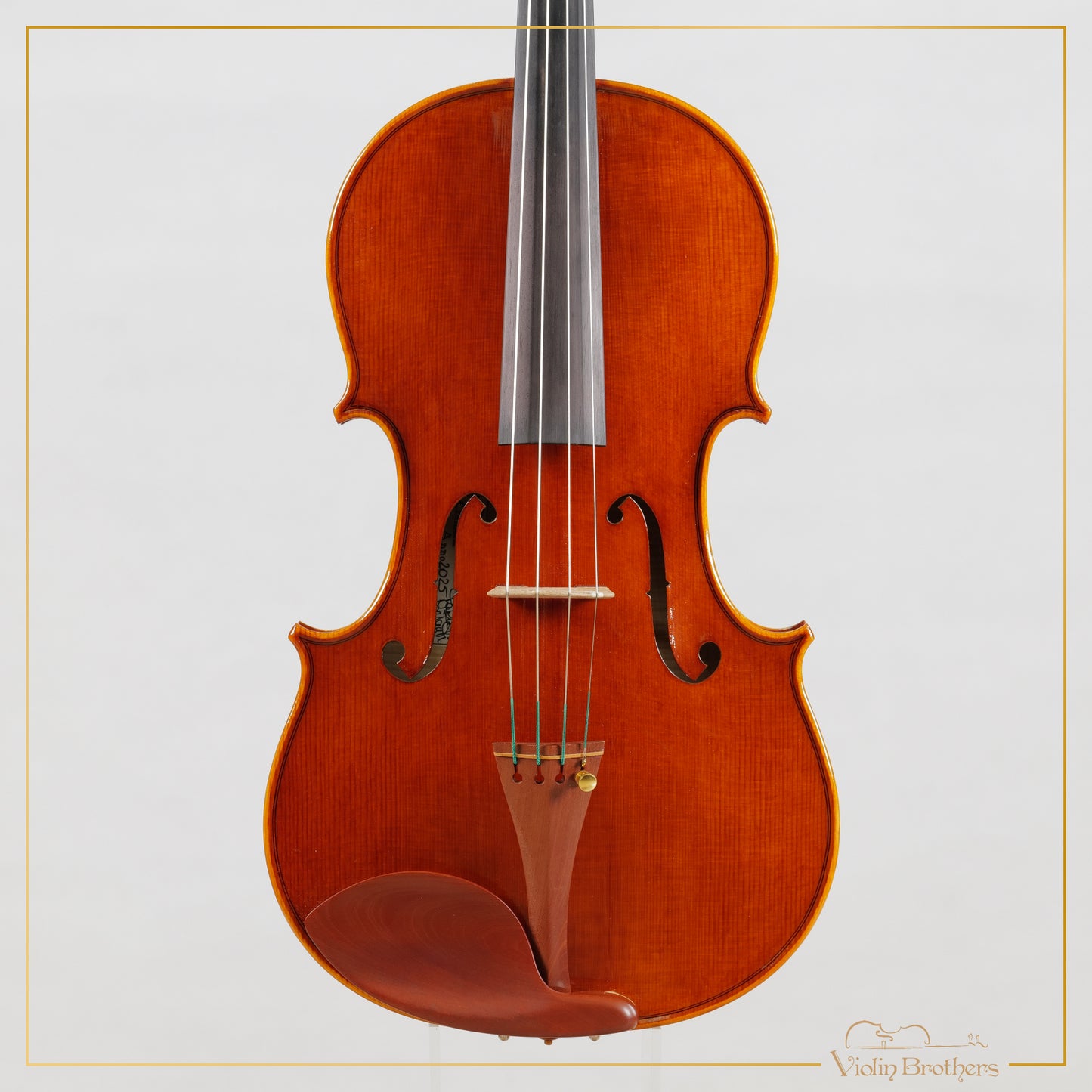 New Italian Viola 16" - Fabrizio Portanti 2025 | N21416
