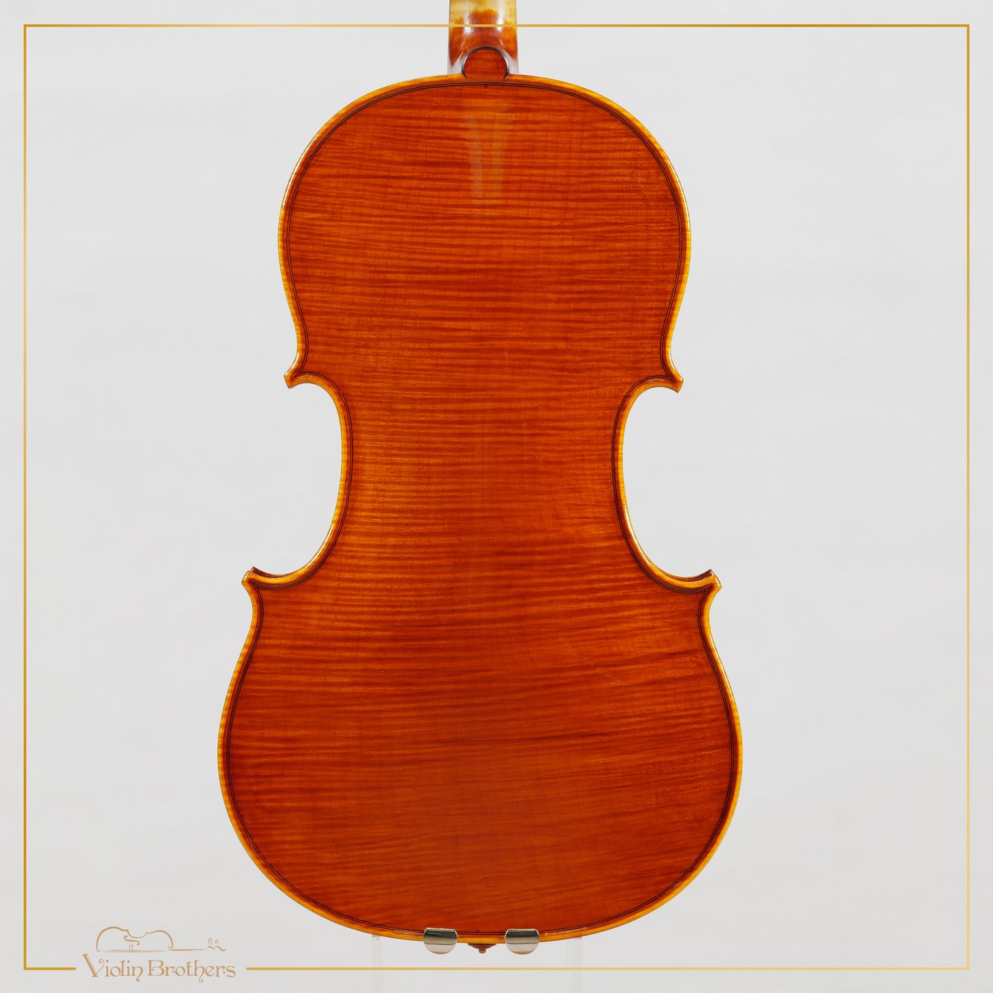 New Italian Viola 16" - Fabrizio Portanti 2025 | N21416