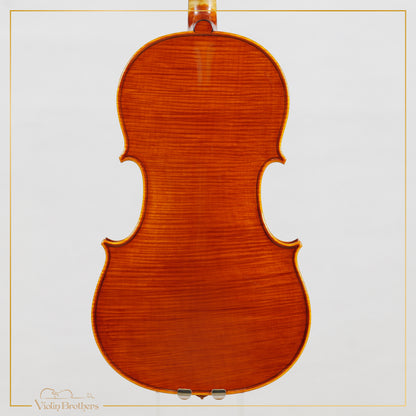 New Italian Viola 16" - Fabrizio Portanti 2025 | N21416