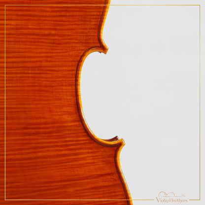 New Italian Viola 16" - Fabrizio Portanti 2025 | N21416