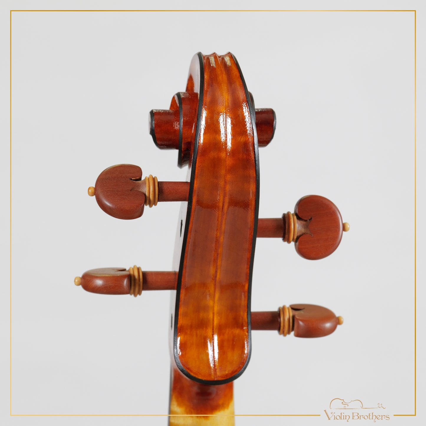 New Italian Viola 16" - Fabrizio Portanti 2025 | N21416
