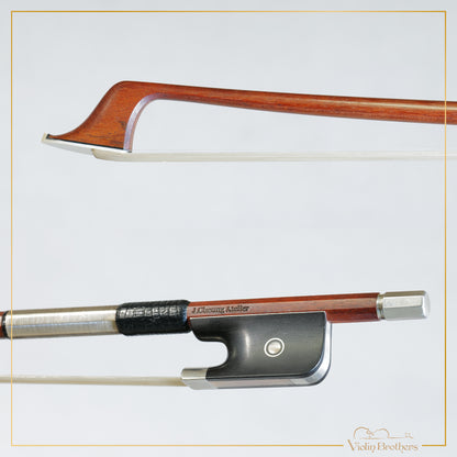 Cello Bow 4/4 - Jimmy Workshop | JA755