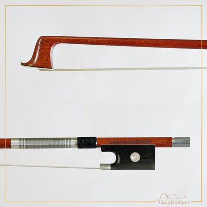 jimmy bow violin bow