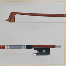 Viola Bow 4/4 - Jimmy workshop | AJ758