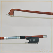 Viola Bow 4/4 - Jimmy workshop | AJ758