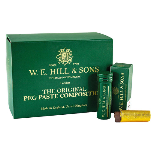 W.E. Hill & Sons Original Hill Pegsoap