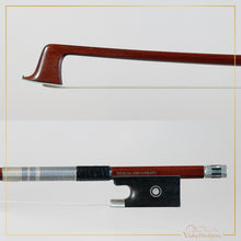 2nd hand - Violin Bow 4/4 - VB Stamp |ST645