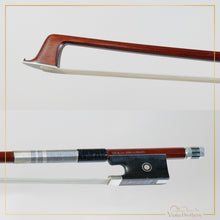 2nd hand - Violin Bow 4/4 - VB Stamp |ST645
