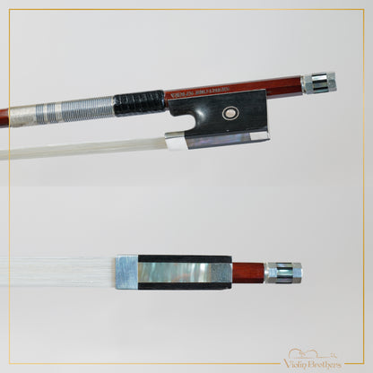 2nd hand - Violin Bow 4/4 - VB Stamp |ST645