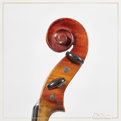 Antique French Violin 3/4 -  Jérôme Thibouville-Lamy（JTL) | AG10087