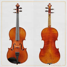 Antique French Violin 3/4 -  Jérôme Thibouville-Lamy（JTL) | AG10087