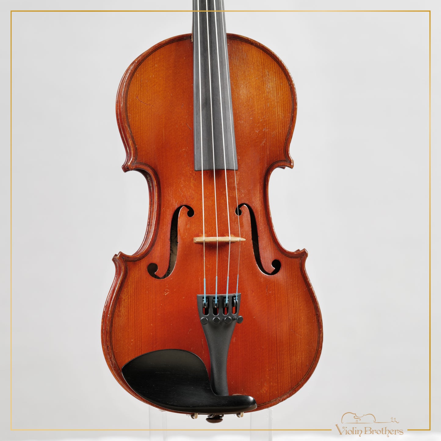 Antique French Violin 3/4 -  Jérôme Thibouville-Lamy（JTL) | AG10087