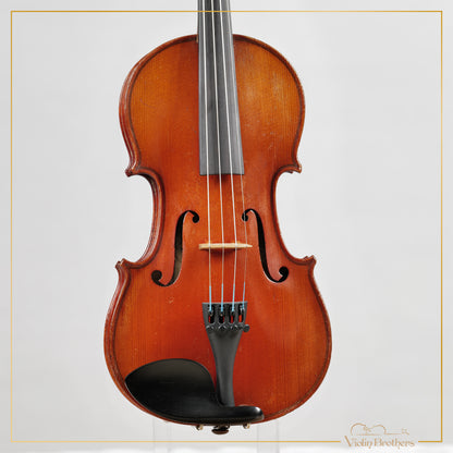 Antique French Violin 3/4 -  Jérôme Thibouville-Lamy（JTL) | AG10087