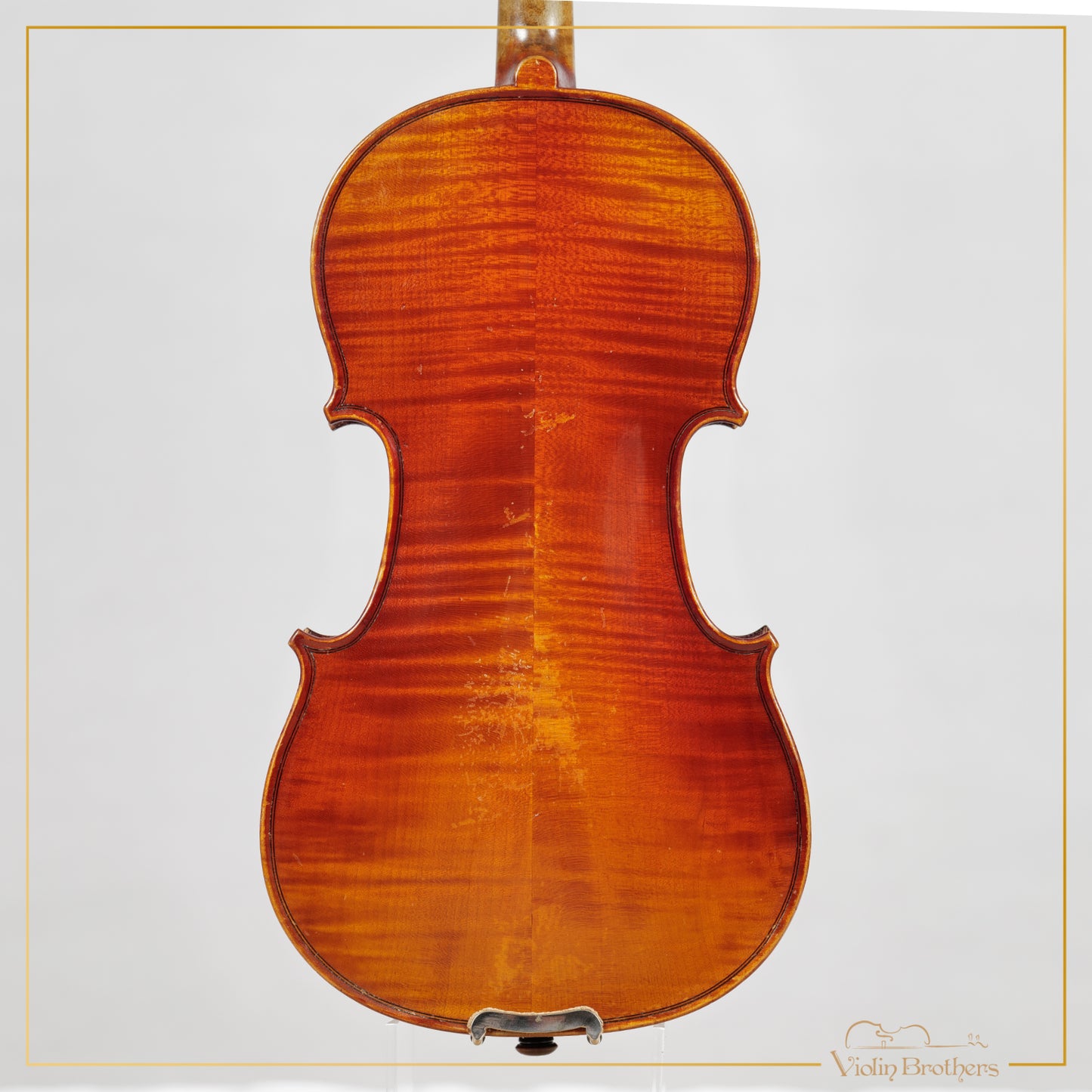 Antique French Violin 3/4 -  Jérôme Thibouville-Lamy（JTL) | AG10087