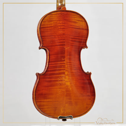 Antique French Violin 3/4 -  Jérôme Thibouville-Lamy（JTL) | AG10087