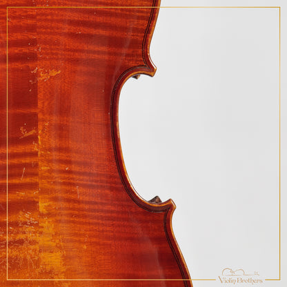 Antique French Violin 3/4 -  Jérôme Thibouville-Lamy（JTL) | AG10087