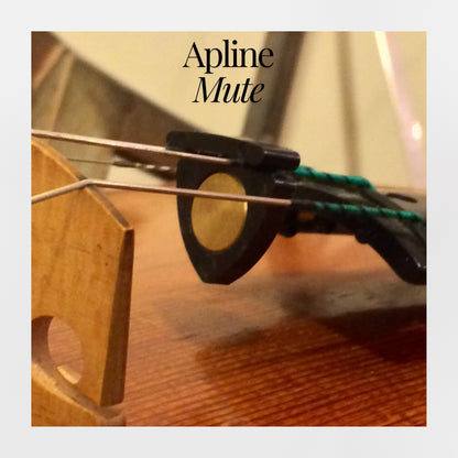 Alpine Mute for Violin/Viola