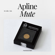 Alpine Mute for Violin/Viola