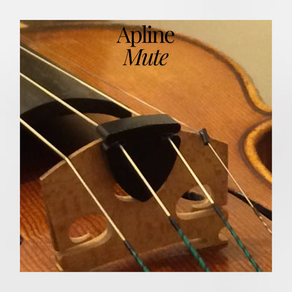 Alpine Mute for Violin/Viola