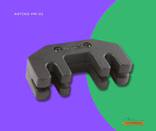 Artino Practice Mute for Violin/Viola