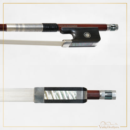 Cello Bow 4/4 - VB Stamp  | ST624