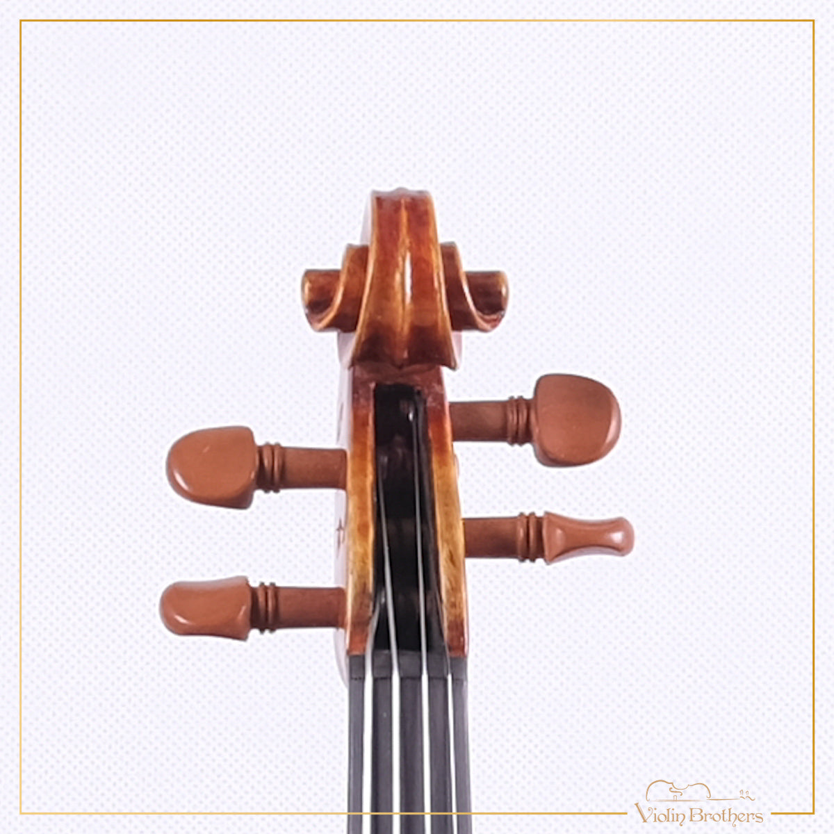 New Violin N1a 1/8