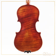 New Violin N1a 1/8