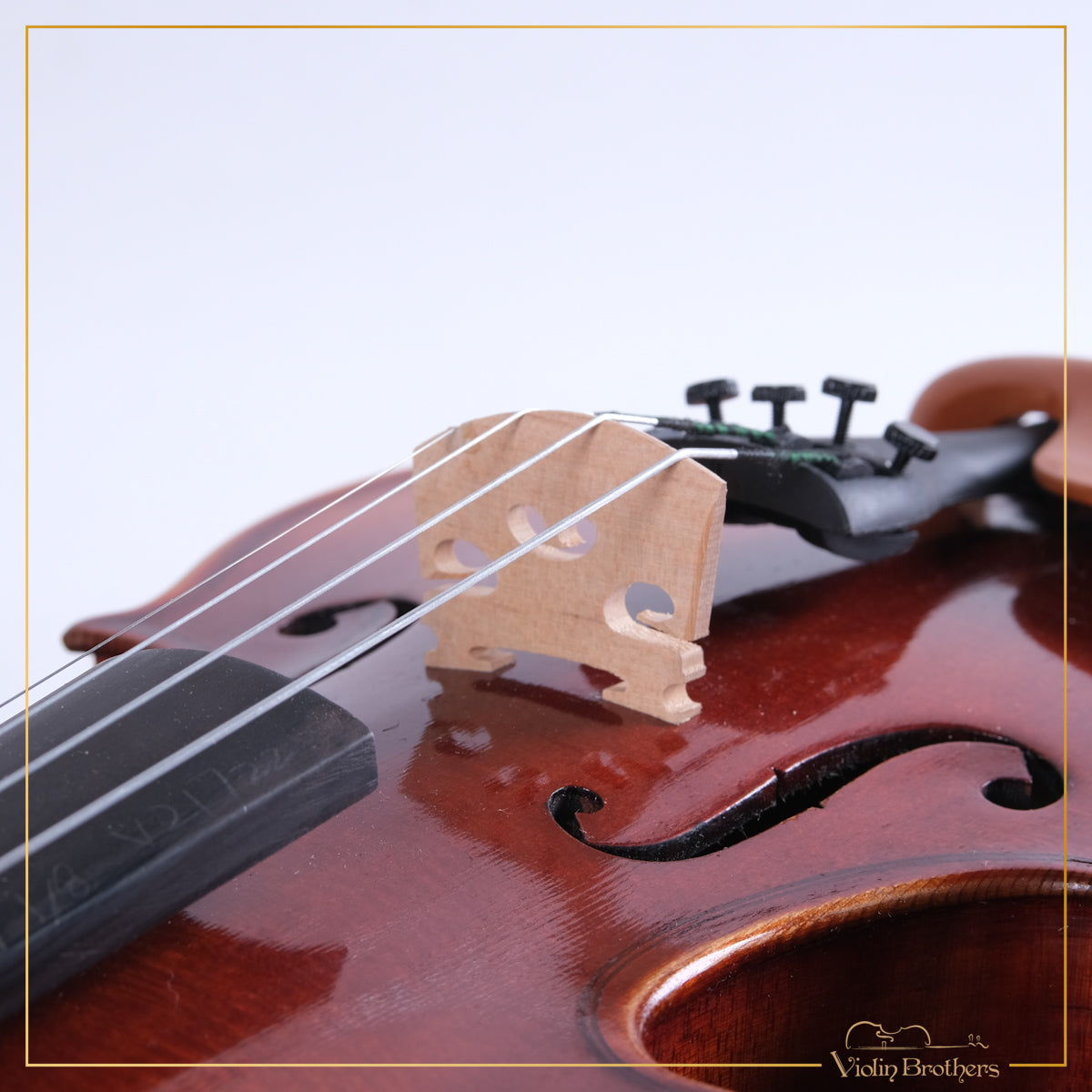 New Violin N1a 1/8