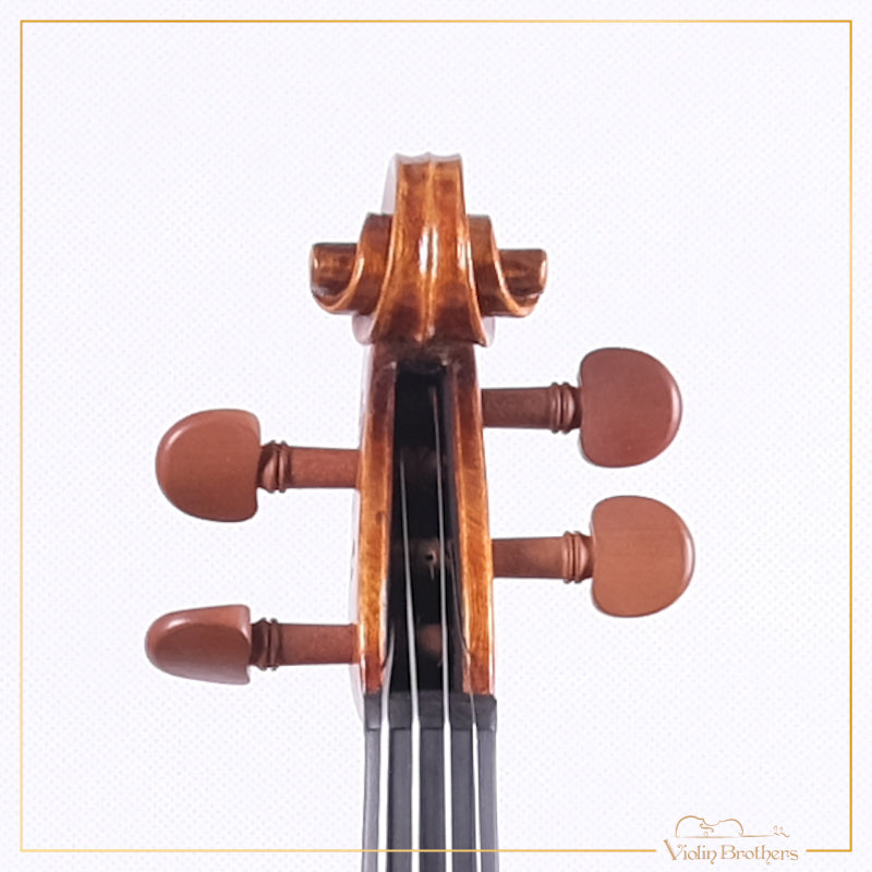 New Violin N1a 1/2